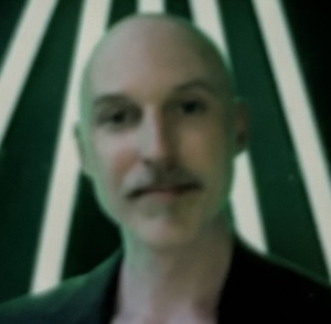 Christopher Hutchins